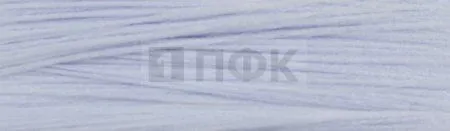 Лента репсовая (тесьма вешалочная) 15мм цв голубой (уп 50м/1500м)