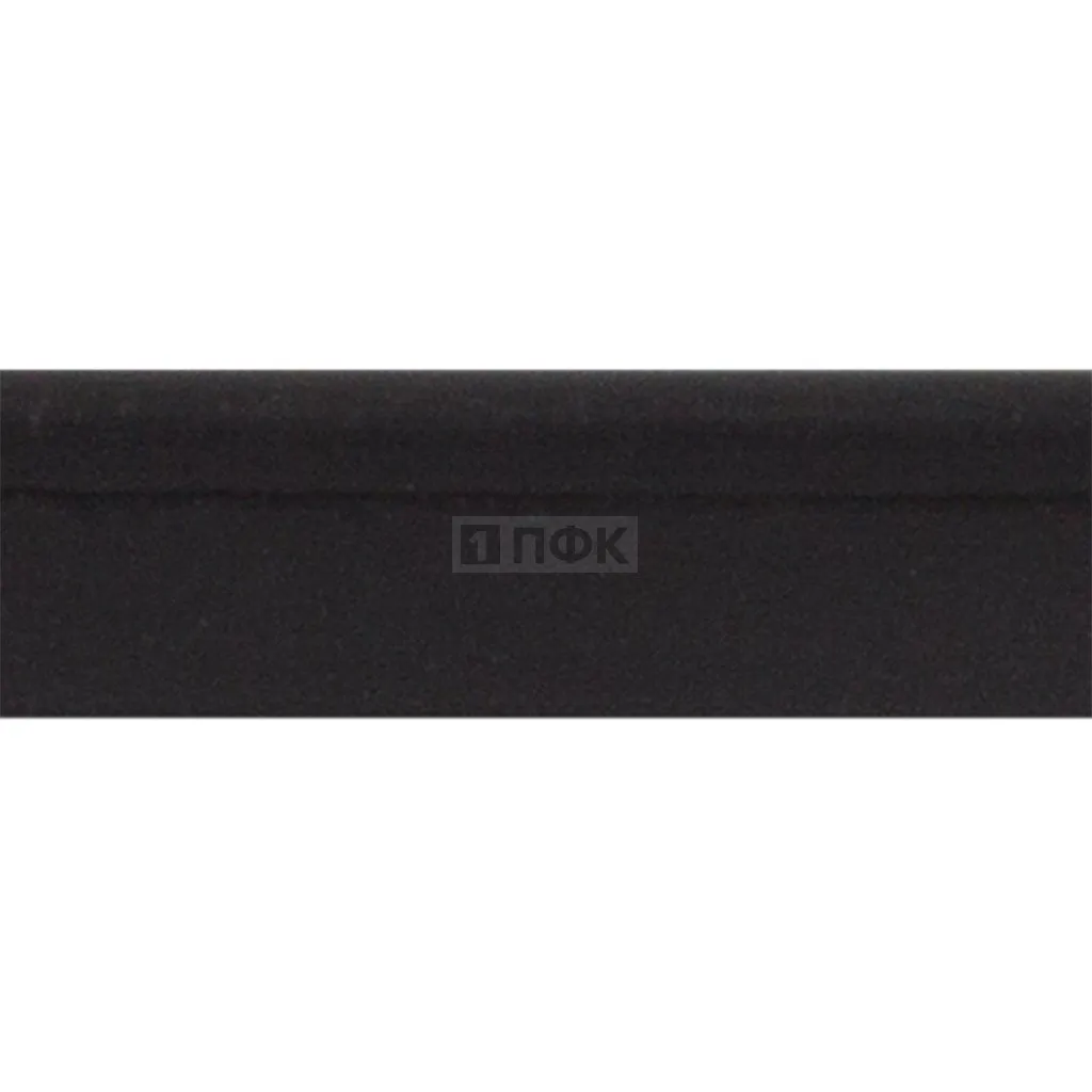 Пластиковый кант Кедер вторичное сырье 3мм/5мм цв черный (уп 250м/1000м) — ПФКР Пластиковый кант Кедер вторичное сырье 3мм/5мм цв черный (уп 250м/1000м)