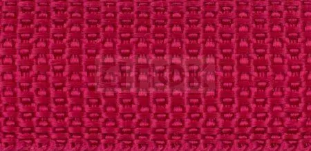 Стропа текстильная (лента ременная) 22мм 4,5 гр/м цв 210 бордо (рул 100м/уп 3000м)