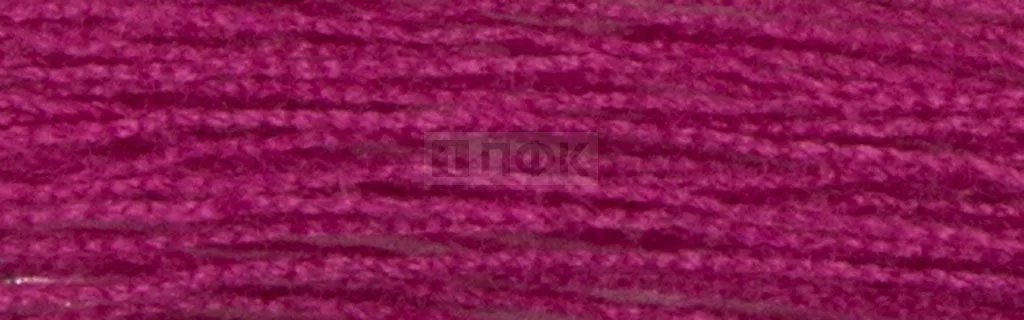 Нить швейная универсальная 40/2 Galaktika 4000 ярдов цв 607 (уп 12/кор 120)