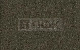 Лента контактная пришивная (липучка/велькро) 25мм цв 081 серый тем (рул 25м/кор 500м)