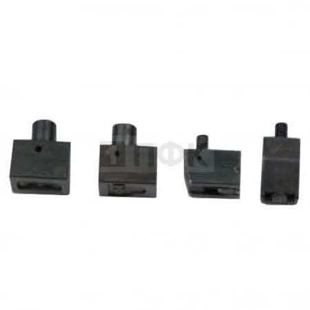 Насадка для брючных крючков 3 шипа Насадка для брючных крючков 3 шипа