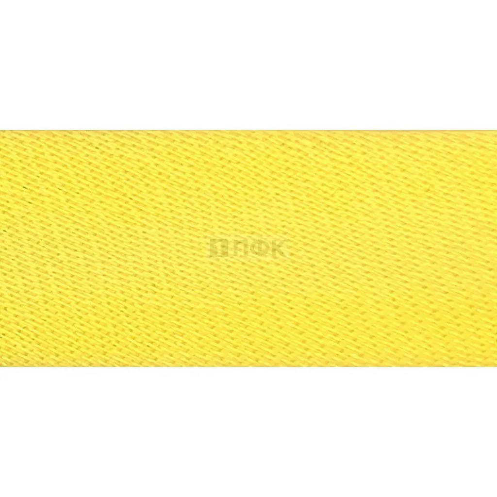 Косая бейка 15 мм 132м атласная цв 110 (уп 10боб/кор 60боб) 16мм
