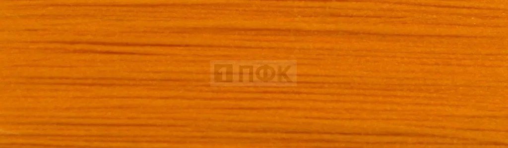Резинка вязанная 04мм цв оранжевый (уп 100м/5000м) басмы