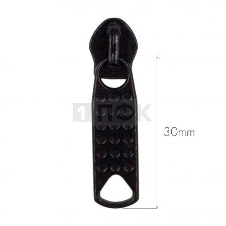 Бегунок для спиральной (витой) молнии тип 5 галант "18 точек" цв 322 (уп 500шт/5000шт) Бегунок для спиральной (витой) молнии тип 5 галант "18 точек" цв 322 (уп 500шт/5000шт)