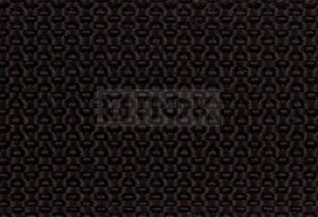 Стропа текстильная (лента ременная) 35мм 13 гр/м цв 60 черный (рул 50м/уп 3000м)