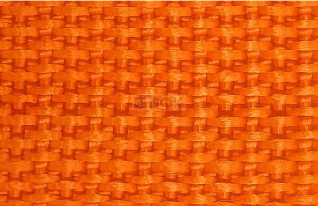 Стропа текстильная (лента ременная) 39мм 19 гр/м цв 157 (рул 100м/уп 1500м)