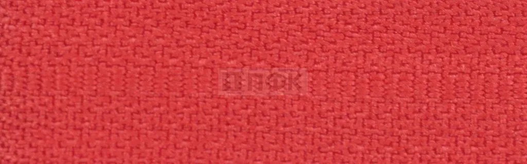 Молния спиральная (витая) тип 5 80см разъем цв 148 (уп 100шт)