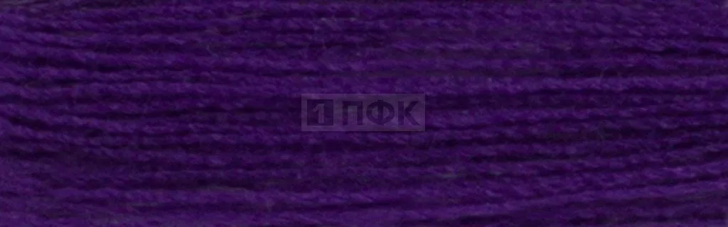 Нить швейная универсальная 40/2 Galaktika 4000 ярдов цв 200 (уп 12/кор 120)