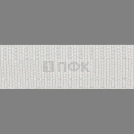 Лента брючная 15мм арт.CH цв белый (рул 50м/1500м)