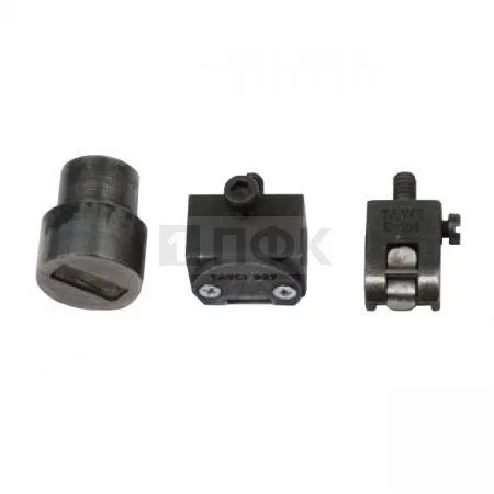 Насадка для брючных крючков 2 шипа Насадка для брючных крючков 2 шипа