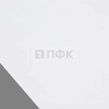 Ткань Болонья 190Т 100%ПЭ 53 гр/м2 шир 150см цв белый (рул 100м)