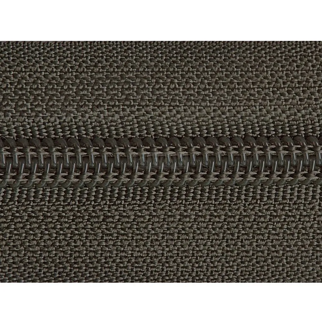 Рулонная молния спиральная (витая) тип 3 цв 328 (рул 400м/уп 4000м)