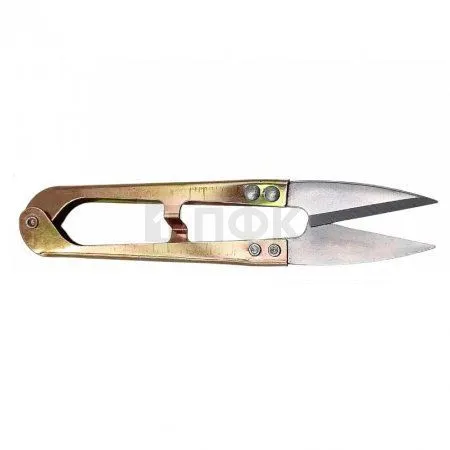 Ножницы-перекусы металлические (уп 12шт/кор 240шт) Ножницы-перекусы металлические (уп 12шт/кор 240шт)