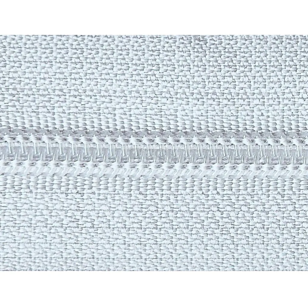 Рулонная молния спиральная (витая) тип 5 цв 329 16гр/м (рул 200м/уп 2000м)