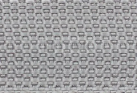 Стропа текстильная (лента ременная) 35мм 13 гр/м цв 600 серый (рул 50м/уп 3000м)