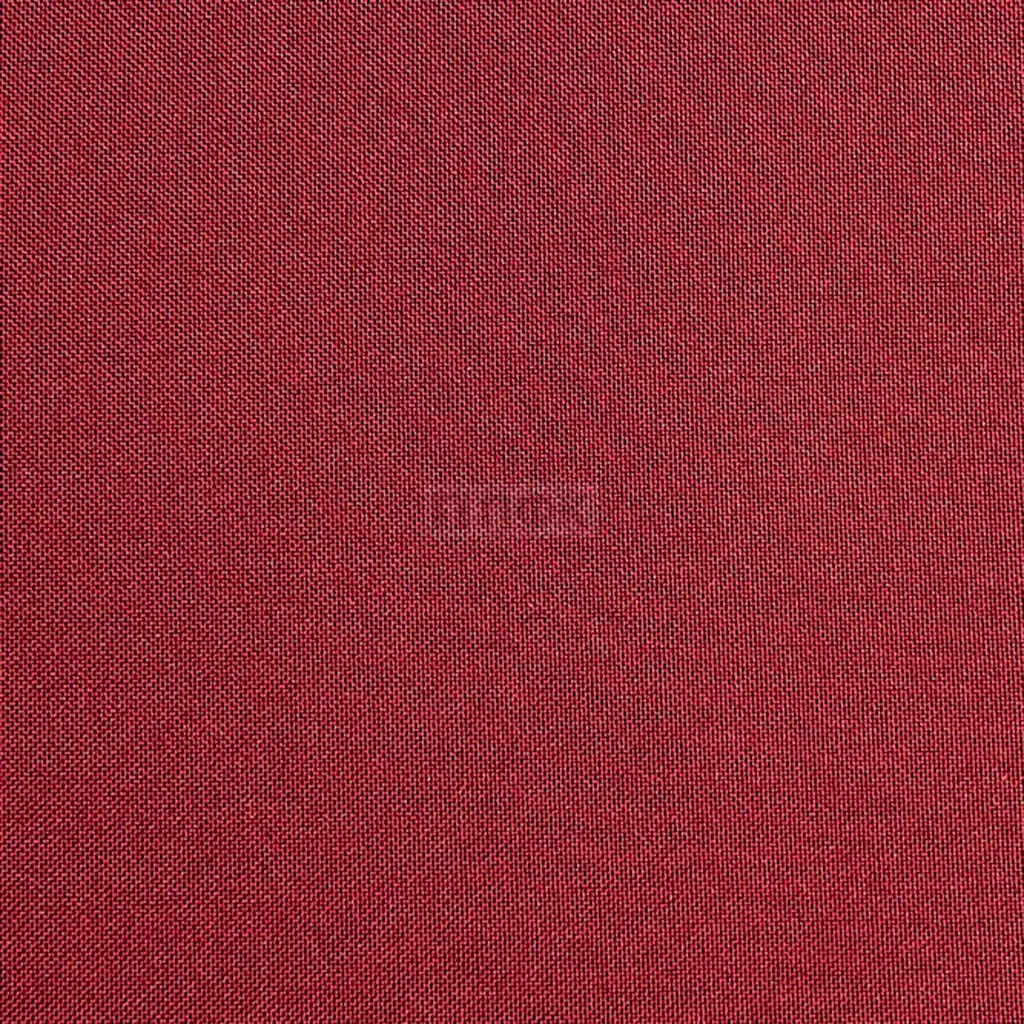 Ткань Габардин 100%ПЭ 150 гр/кв.м цв бордовый 178 (рул 50м)