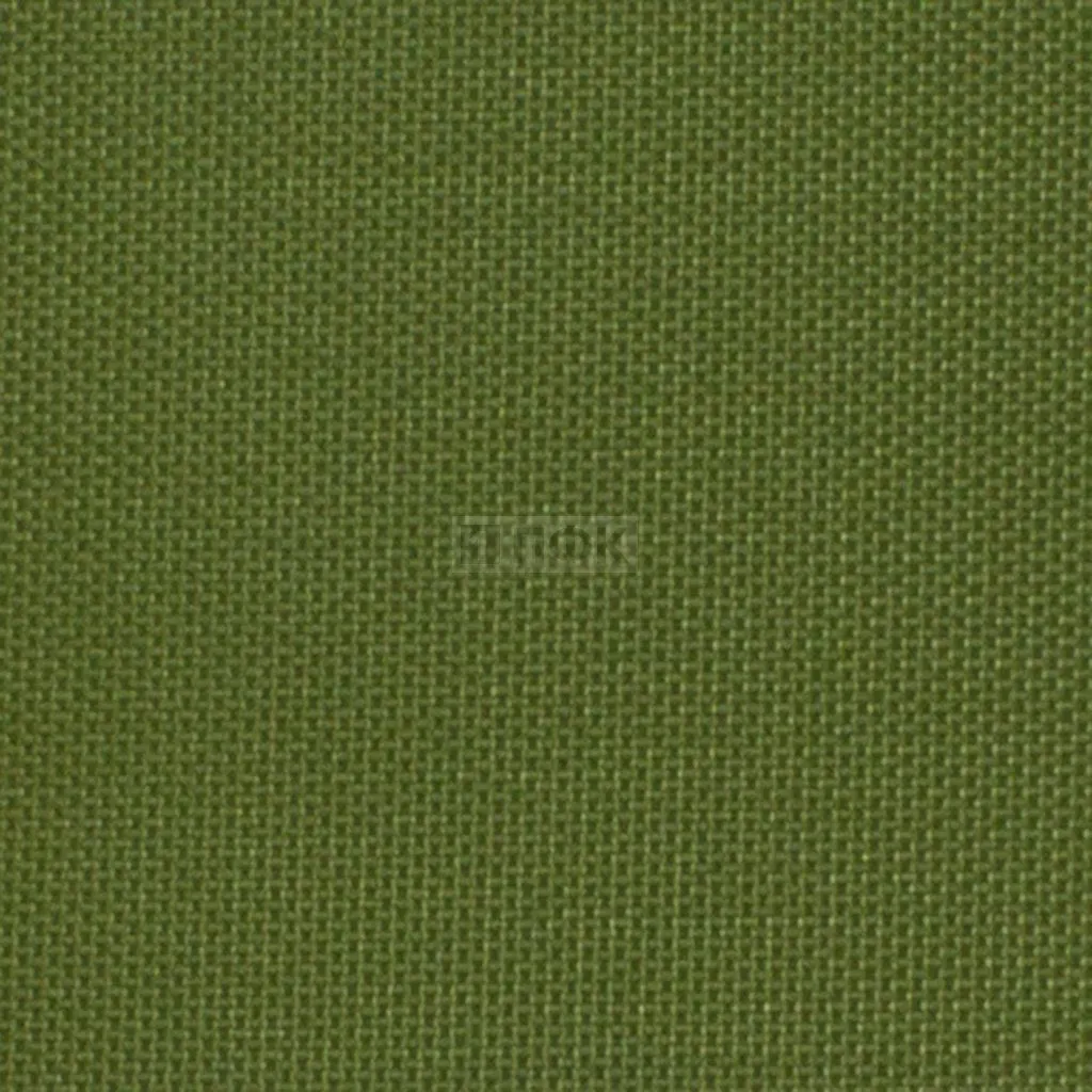 Ткань Oxford 200 D PU1000 78 гр/м2 шир 150см цв 388 зеленый хаки (рул.100м)