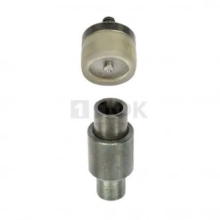 Насадка для джинсовых пуговиц 20 мм (Китай) Насадка для джинсовых пуговиц 20 мм (Китай)