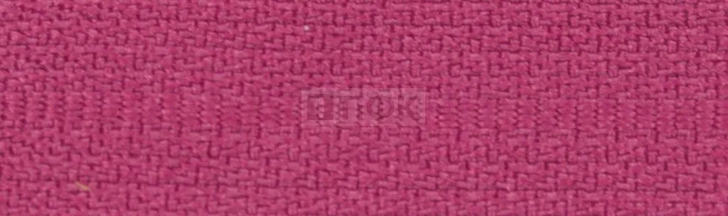 Молния спиральная (витая) тип 5 65см разъем цв 174 (уп 100шт) — ПФКР Молния спиральная (витая) тип 5 65см разъем цв 174 (уп 100шт)