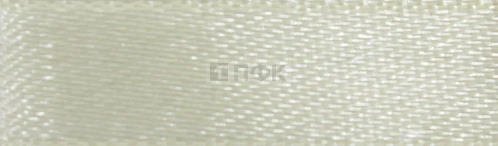 Лента атласная 6мм 33м цв 002 (уп 165м)