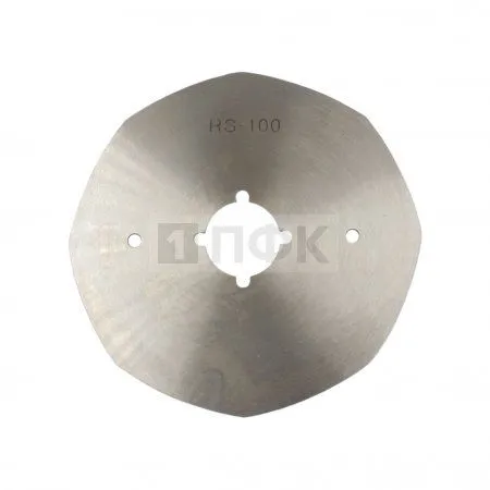 Нож дисковый RS-100 (уп 1шт) Нож дисковый RS-100 (уп 1шт)