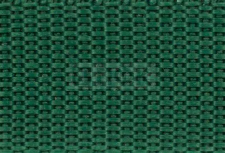 Стропа текстильная (лента ременная) 40мм 13 гр/м цв 300 зеленый (рул 50м/уп 3000м)