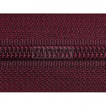 Рулонная молния спиральная (витая) тип 5 цв 179 14гр/м (рул 200м/уп 2000м)