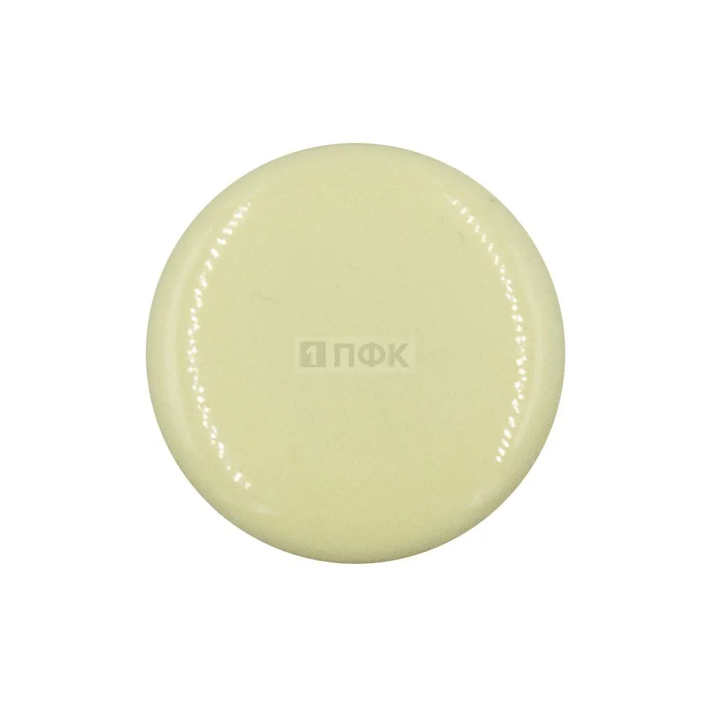 Кнопка рубашечная (закрытая) 10,5мм нерж цв 347 (уп 1440шт)