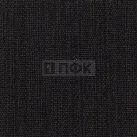 Ткань Oxford 300D PVC 400гр/м2 Меланж шир 150см цв 1 черный (рул 50м)