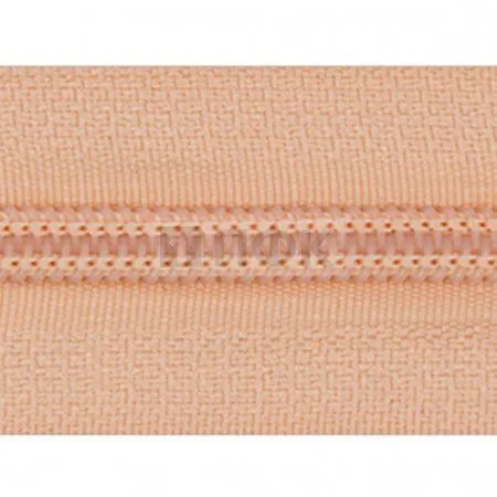 Молния спиральная (витая) тип 5 50см разъем цв 150 (уп 100шт)