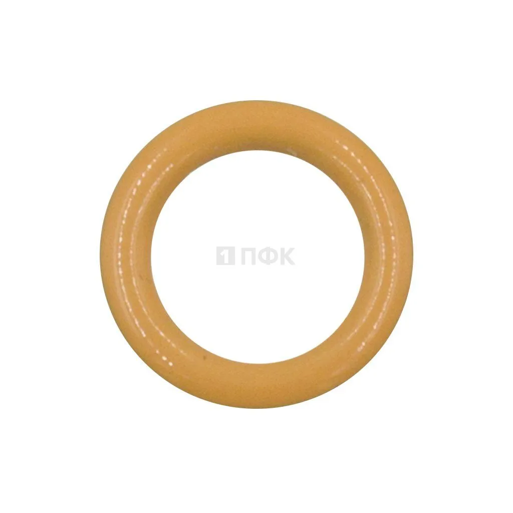 Кнопка рубашечная (кольцо) 7,8мм нерж цв 113 (уп 1440шт)