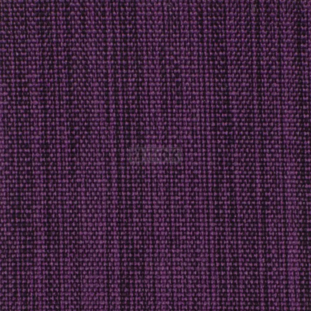 Ткань Oxford 300D PVC 400гр/м2 Меланж шир 150см цв 7 фиолетовый тем (рул 50м)