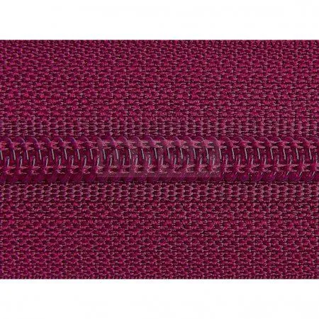 Рулонная молния спиральная (витая) тип 5 цв 177 16гр/м (рул 200м/уп 2000м)