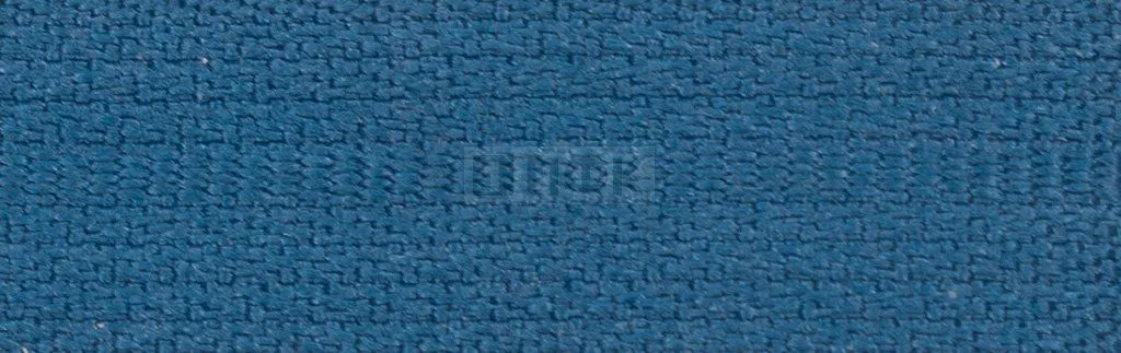 Молния спиральная (витая) тип 5 40см разъем цв 221 (уп 100шт)