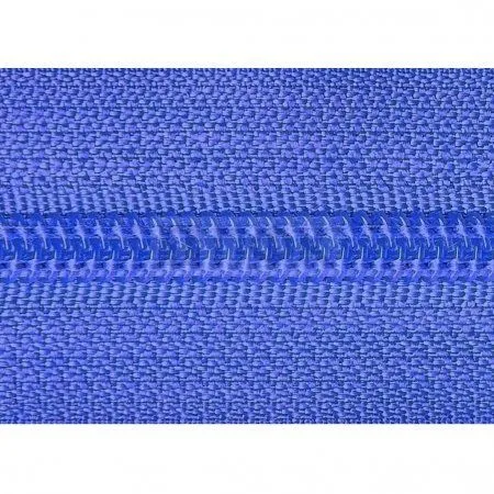 Рулонная молния спиральная (витая) тип 5 цв 213 14гр/м (рул 200м/уп 2000м)