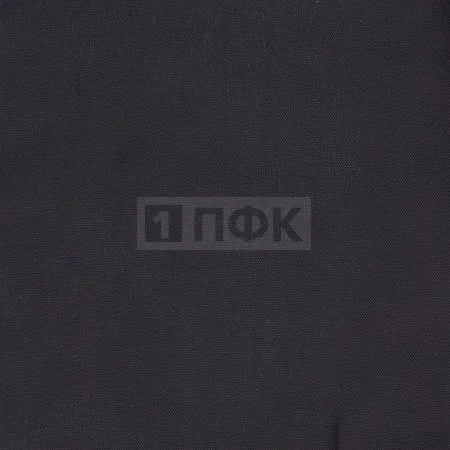 Ткань Болонья 190Т 100%ПЭ 53 гр/м2 шир 150см цв черный (рул 100м)