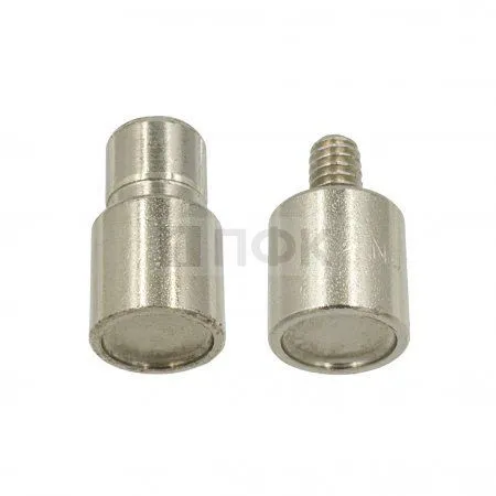 Насадка для двухсторонних хольнитенов 15х15 мм Насадка для двухсторонних хольнитенов 15х15 мм