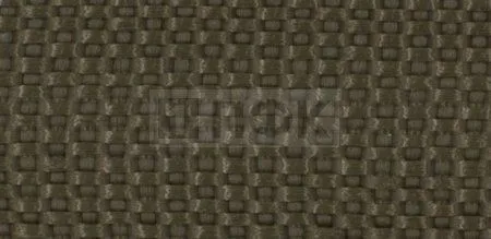 Стропа текстильная (лента ременная) 15мм 6 гр/м цв 320 хаки (рул 50м/уп 3000м)