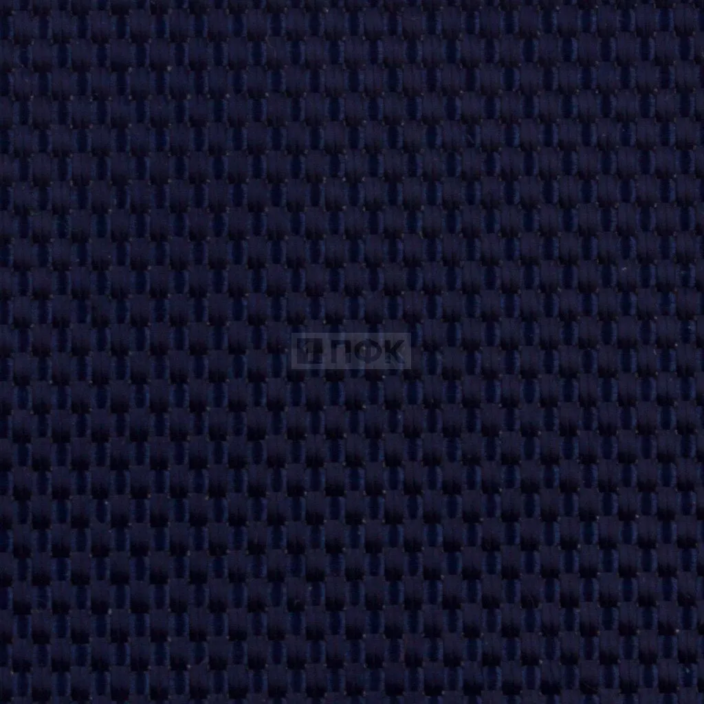 Ткань Oxford 1680 D ULY 280 г/м2 шир 150см цв 599 синий тем (рул. 50м)