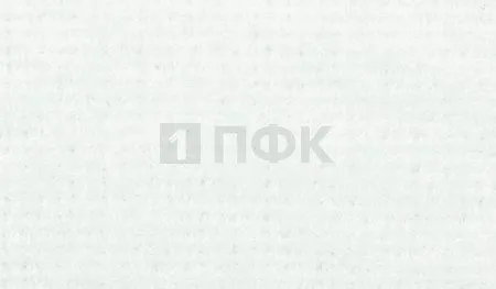 Лента контактная пришивная (липучка/велькро) 16мм цв 001 белый (рул 25м/кор 750м)