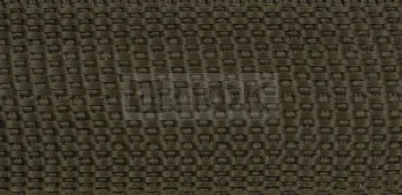 Стропа текстильная (лента ременная) 22мм 4,5 гр/м цв 320 хаки (рул 100м/уп 3000м)