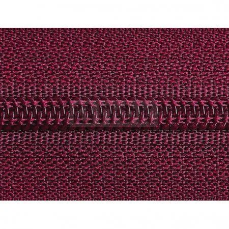 Рулонная молния спиральная (витая) тип 5 цв 178 16гр/м (рул 200м/уп 2000м)