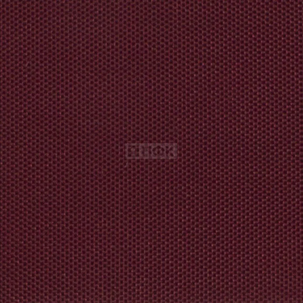 Ткань Oxford 210D PU1000 95гр/м2 шир 150см цв 124 бордо (рул 100м)