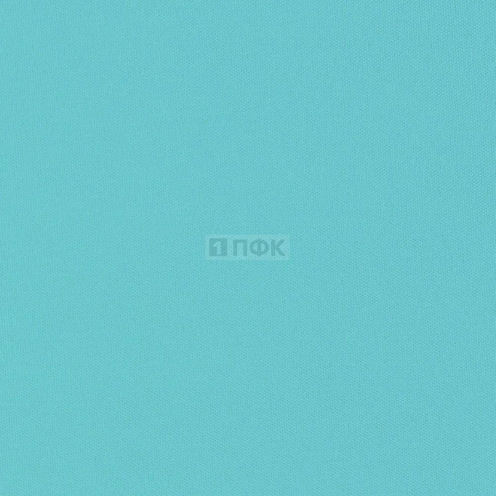 Ткань Oxford 210D PU1000 95гр/м2 шир 150см цв 189 бирюзовый св (рул 100м)