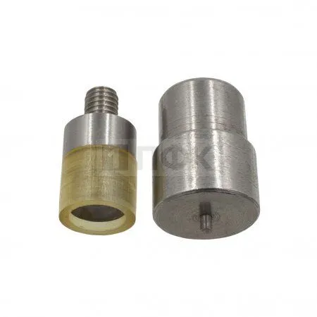 Насадка для хольнитена 6х6мм Китай Насадка для хольнитена 6х6мм Китай