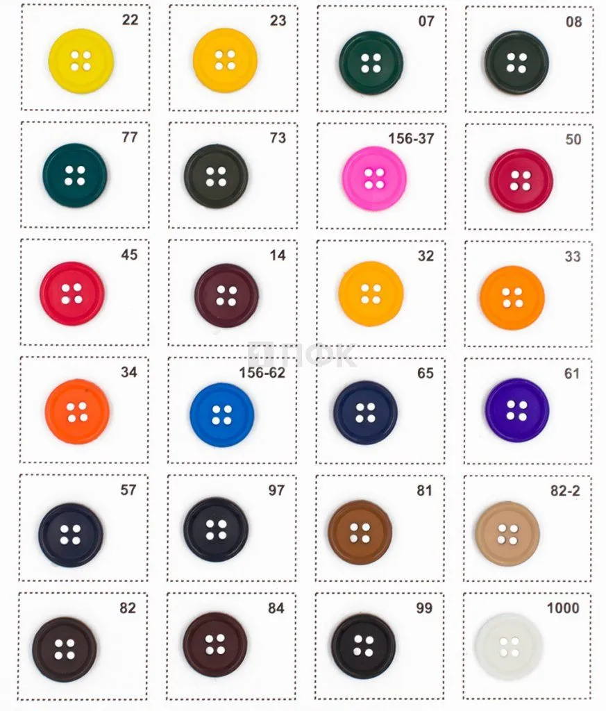 Фастекс Ф-30/3 (защелка-трезубец) ПФЛ 30мм цв бордовый (уп 1000шт)