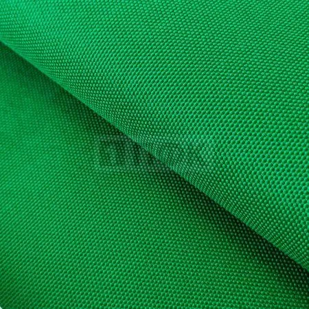 Ткань Oxford 600D PU1000 220гр/м2 шир 150см цв 243 зеленый (рул 100м)