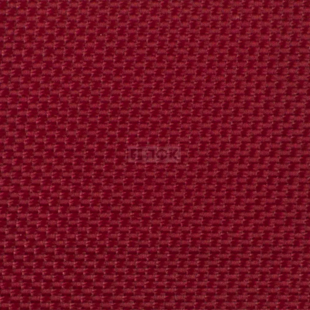 Ткань Oxford 1680 D PU 245 г/м2 шир 150см цв 162 красный (рул.50м)