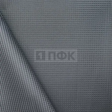 Ткань Oxford 600D PU800 (3*45) 265гр/м2 шир 150см цв 319 серый тем (рул 50м) Ткань Oxford 600D PU800 (3*45) 265гр/м2 шир 150см цв 319 серый тем (рул 50м)